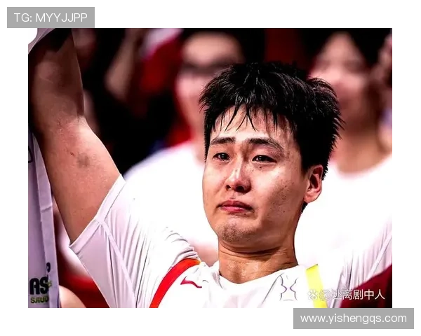 即便赵睿重返赛场也无法解决球队面临的所有问题与挑战