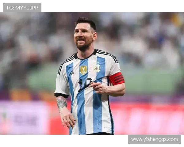 梅西告别巴萨的前夕谁能预见这场震撼离别的来临